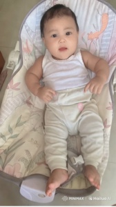 ai bayi joget