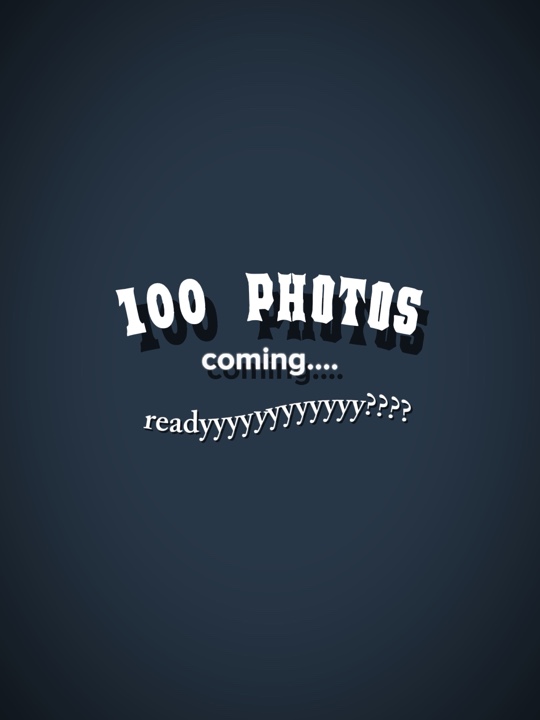 100 fotos