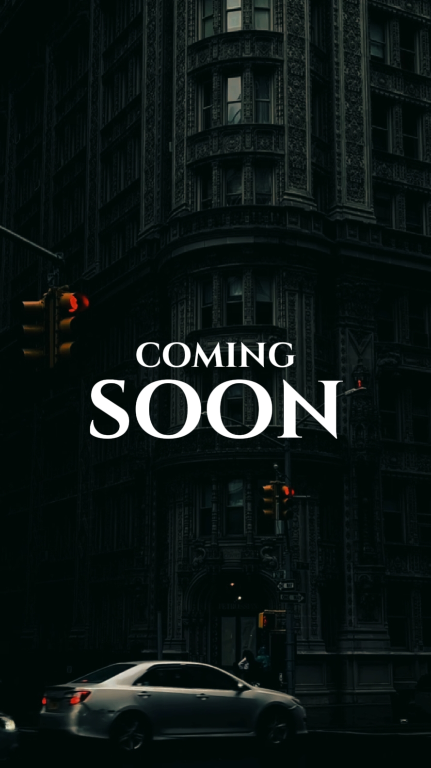 Em breve