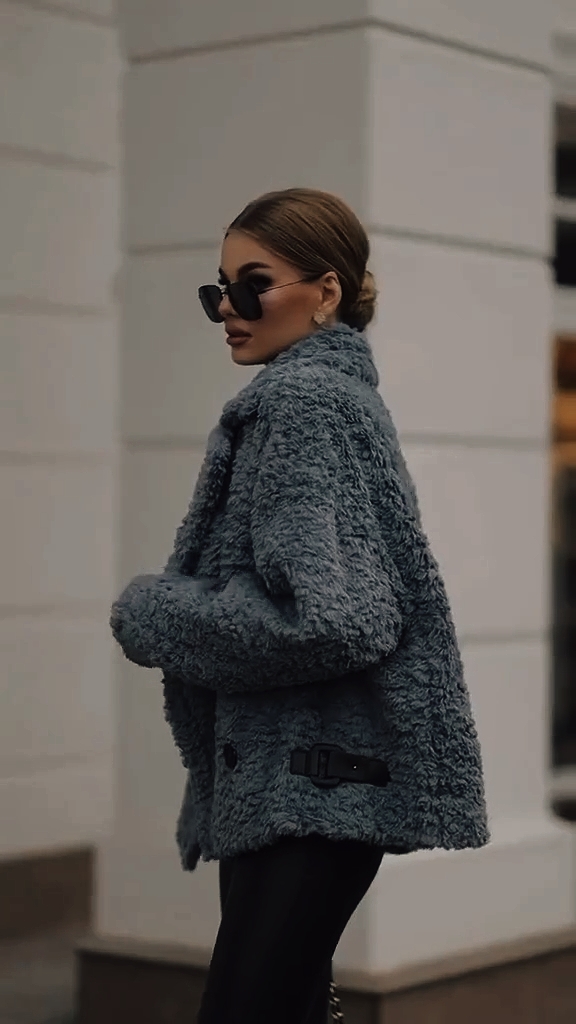Cinematic Fashion