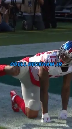 Meet the NFL