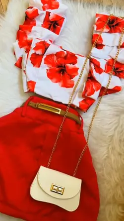 VISTA ESSE LOOK