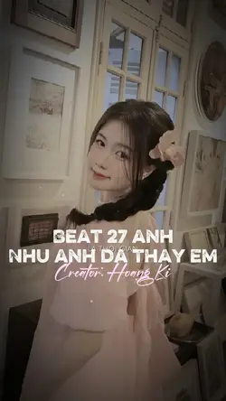 Tháng năm u sầu cùng