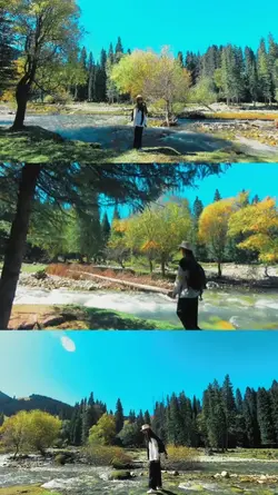 slowmo 3 video