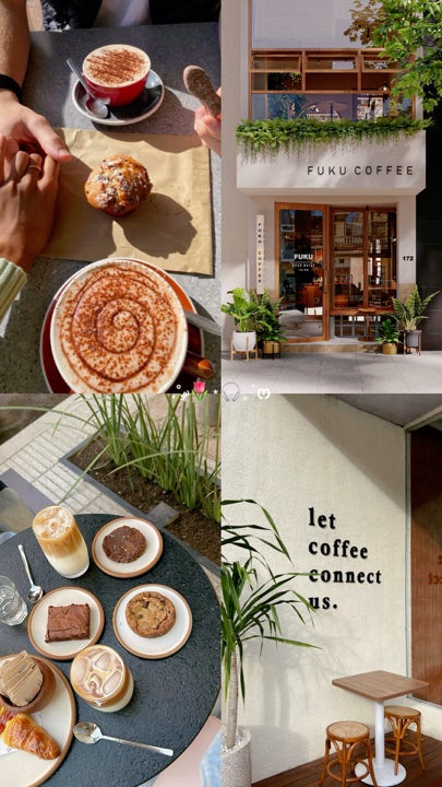 Cafe date 4 grid 