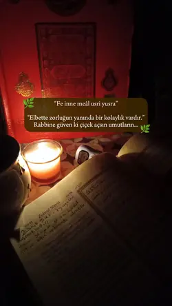 Elhamdülillah 