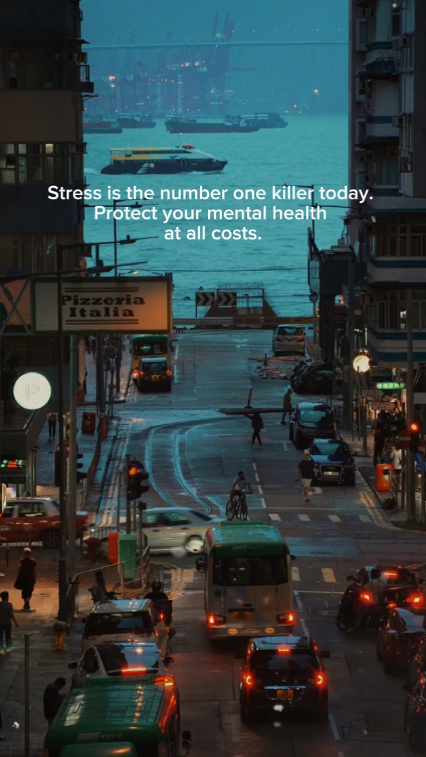 Stress
