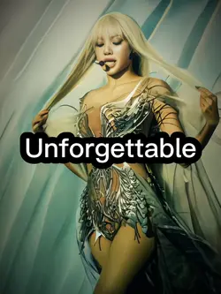 Unforgetabble