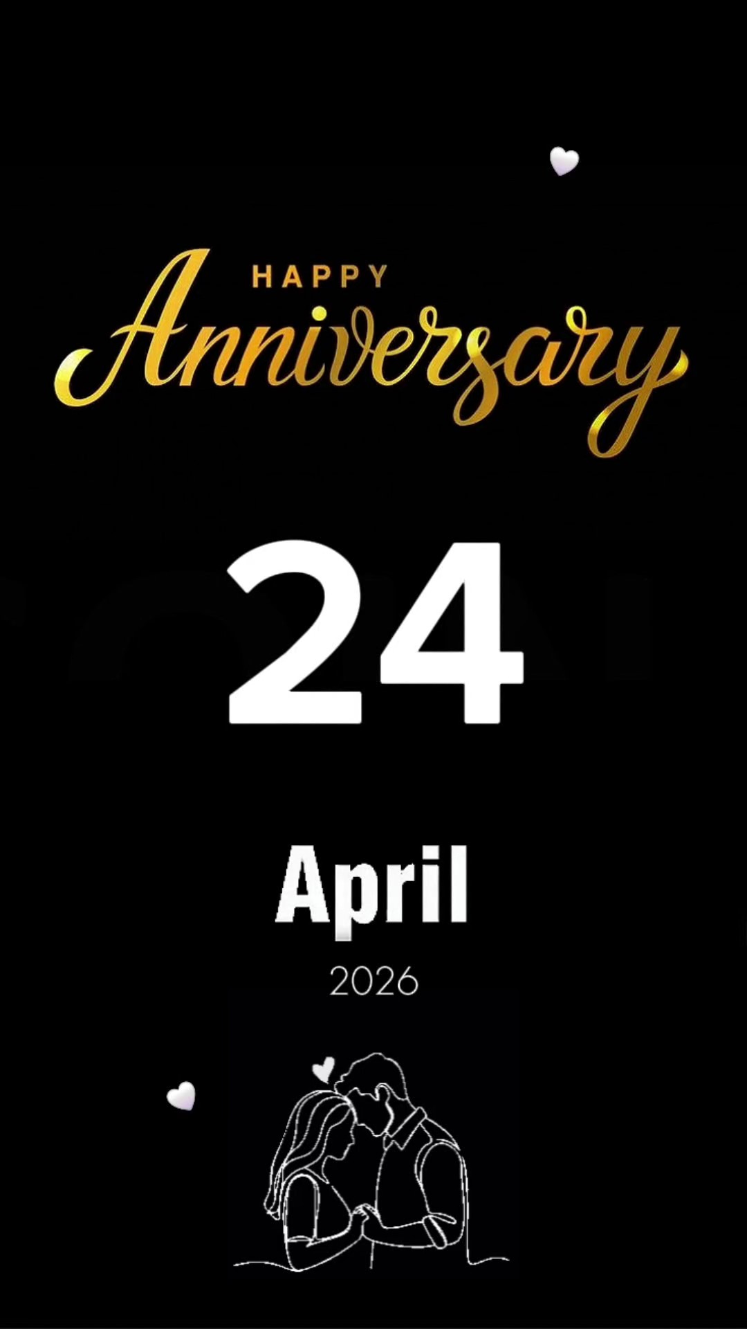 24 Nisan Yıldönümü