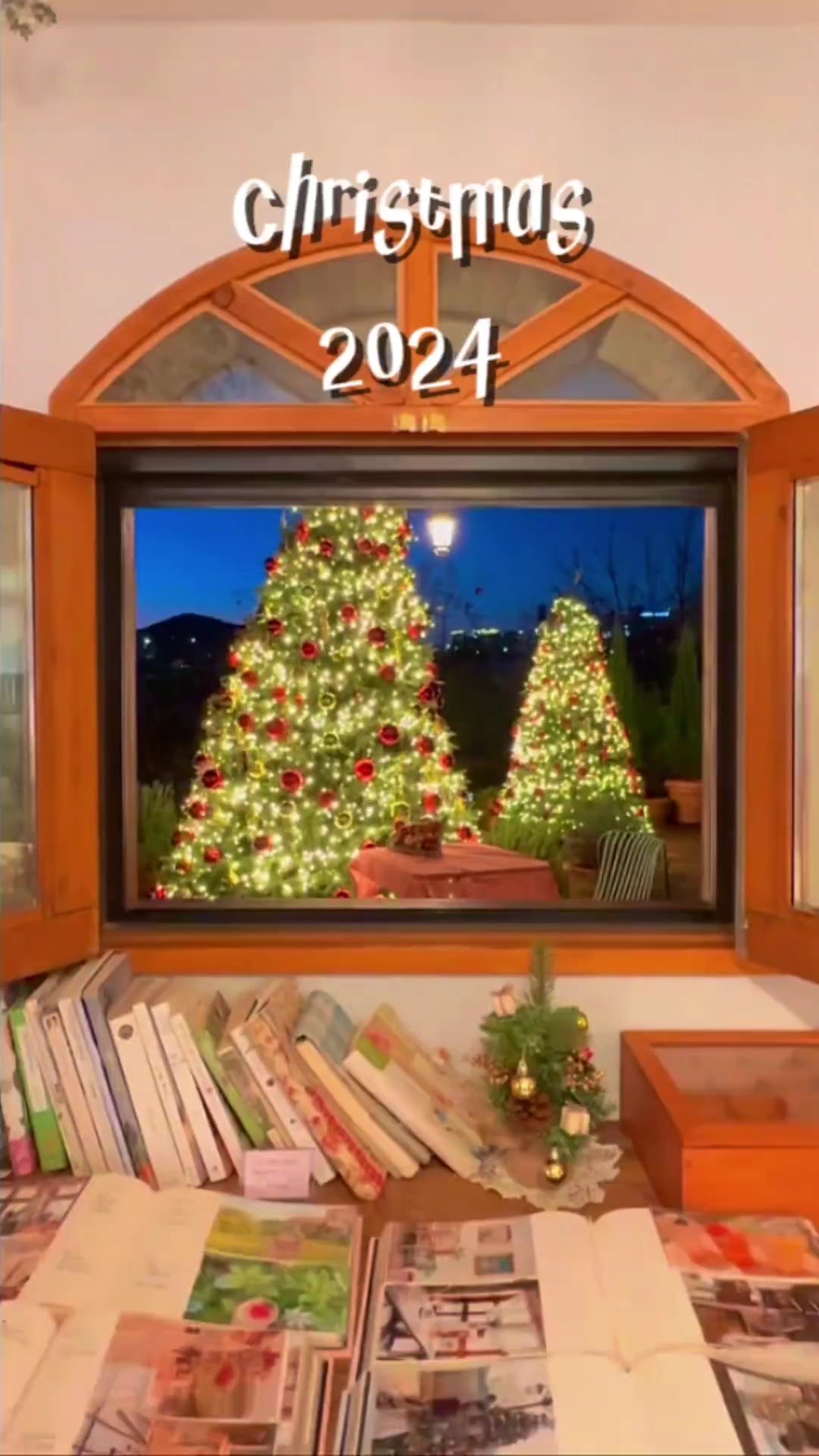 Christmas 2024
