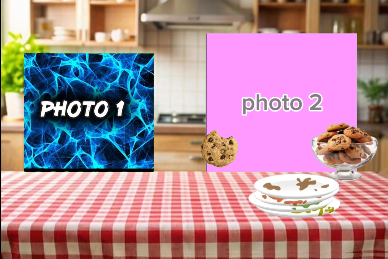 funny edit template