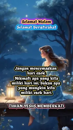 Selamat Malam