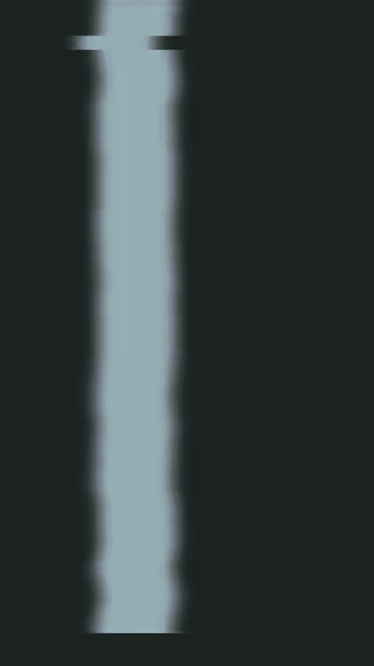 New Trend Template 