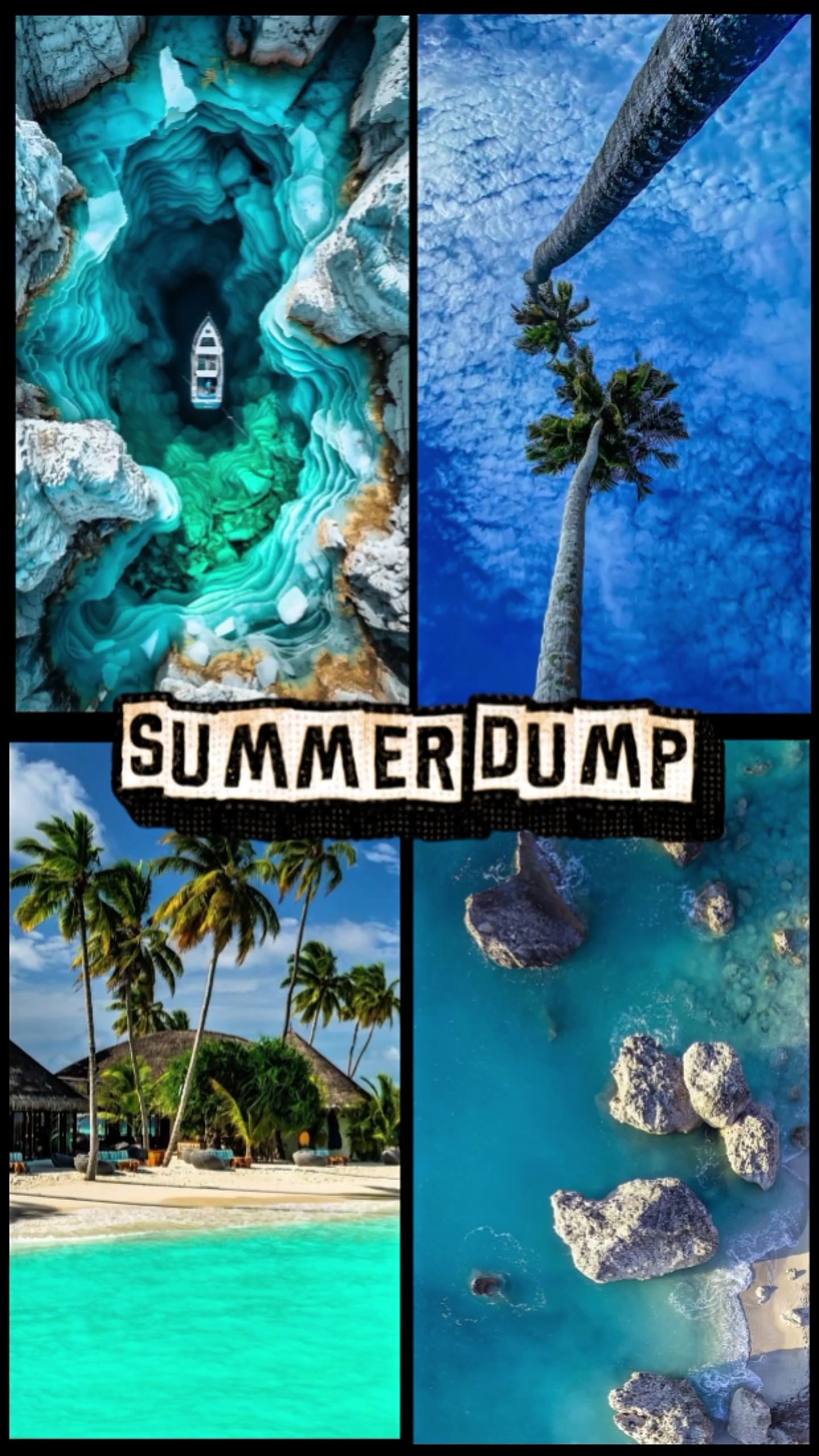 Dump d'été
