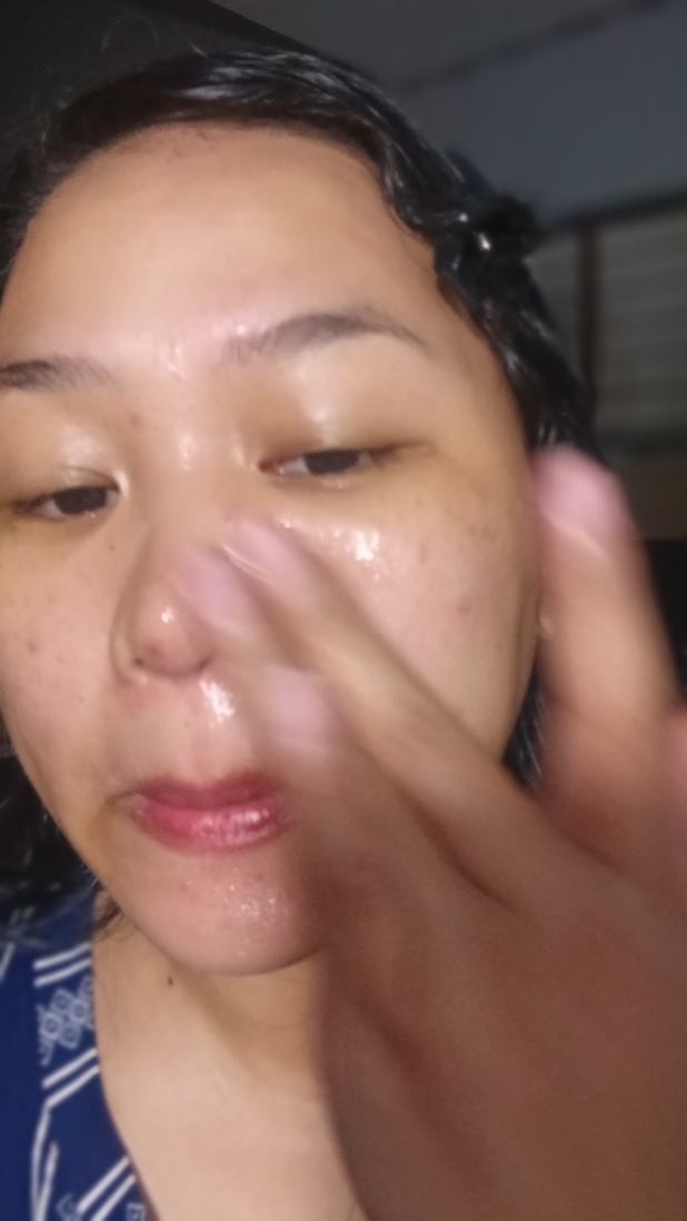 Skincare Vlog
