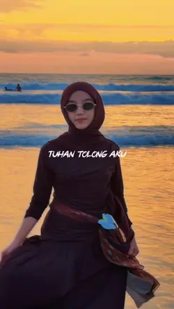 Doaku Untukmu Sayang
