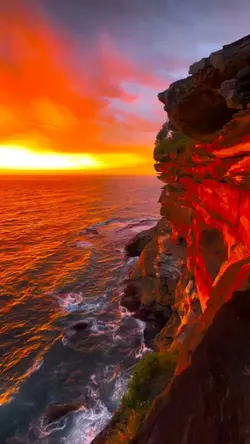 Ocean Views