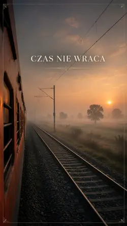 Czas nie wraca