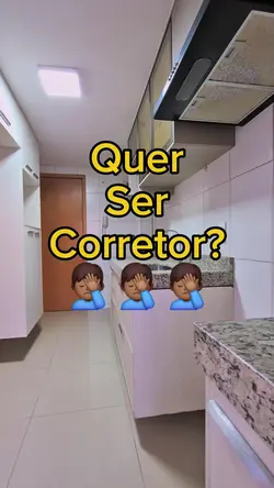 Quer Ser Corretor?
