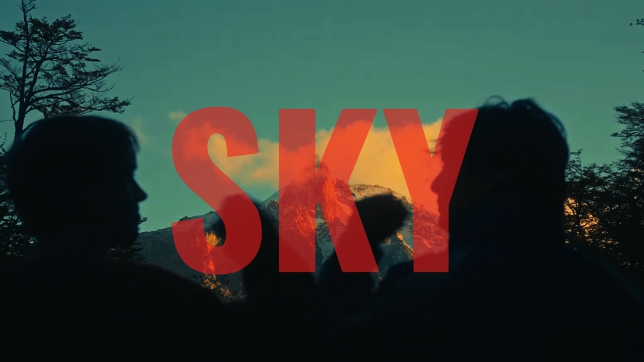 Spirit In The Sky
