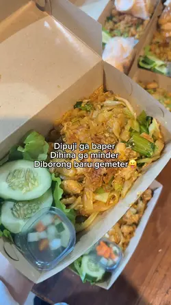 Jualan trend