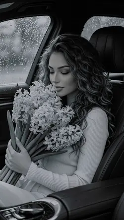 BOUQUET FLOWERS