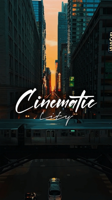 5 Clips Cinematic