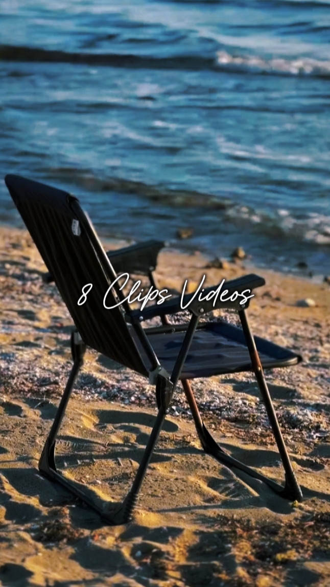 8 Clips Videos