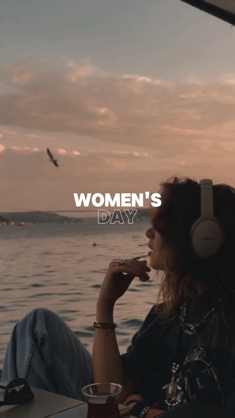 women's day