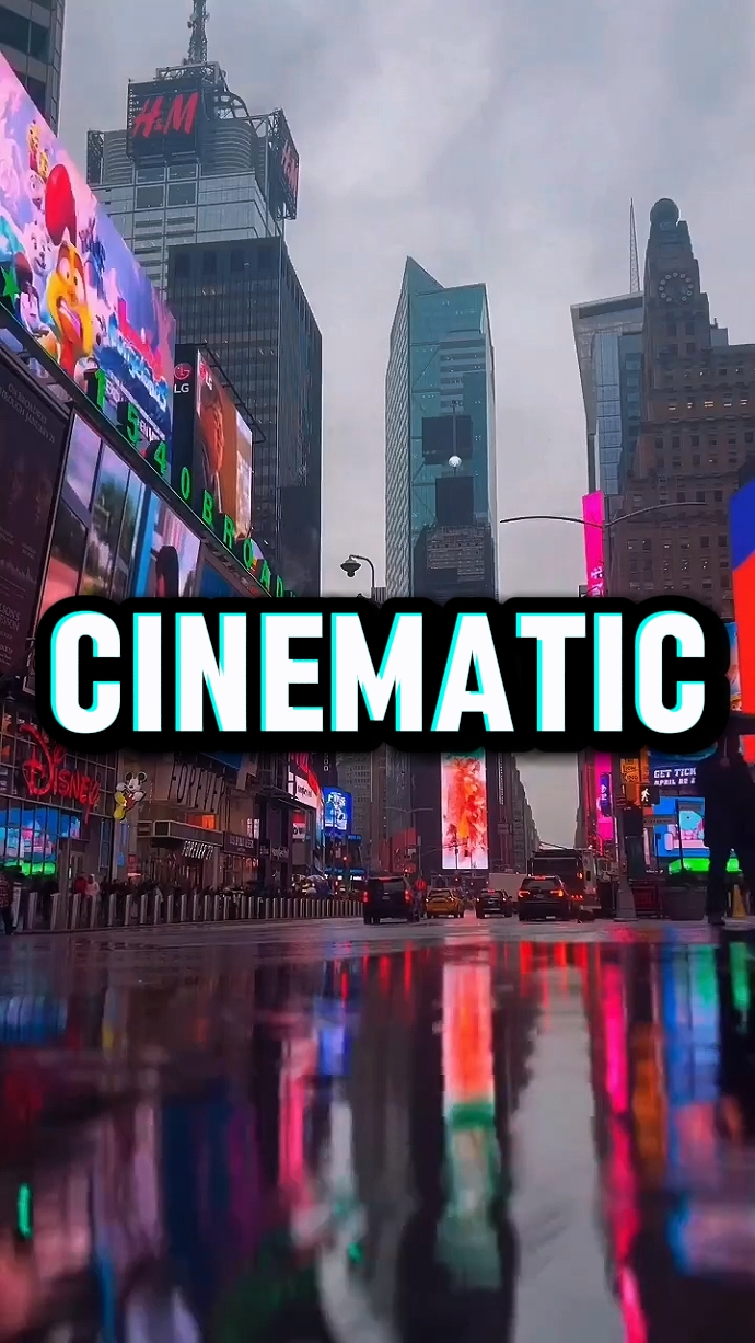 6 videoclips