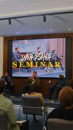 WORKSHOP 