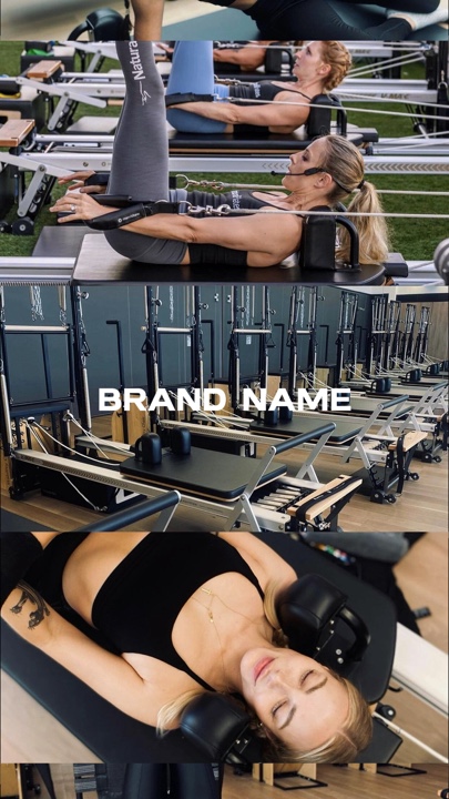 Pilates 