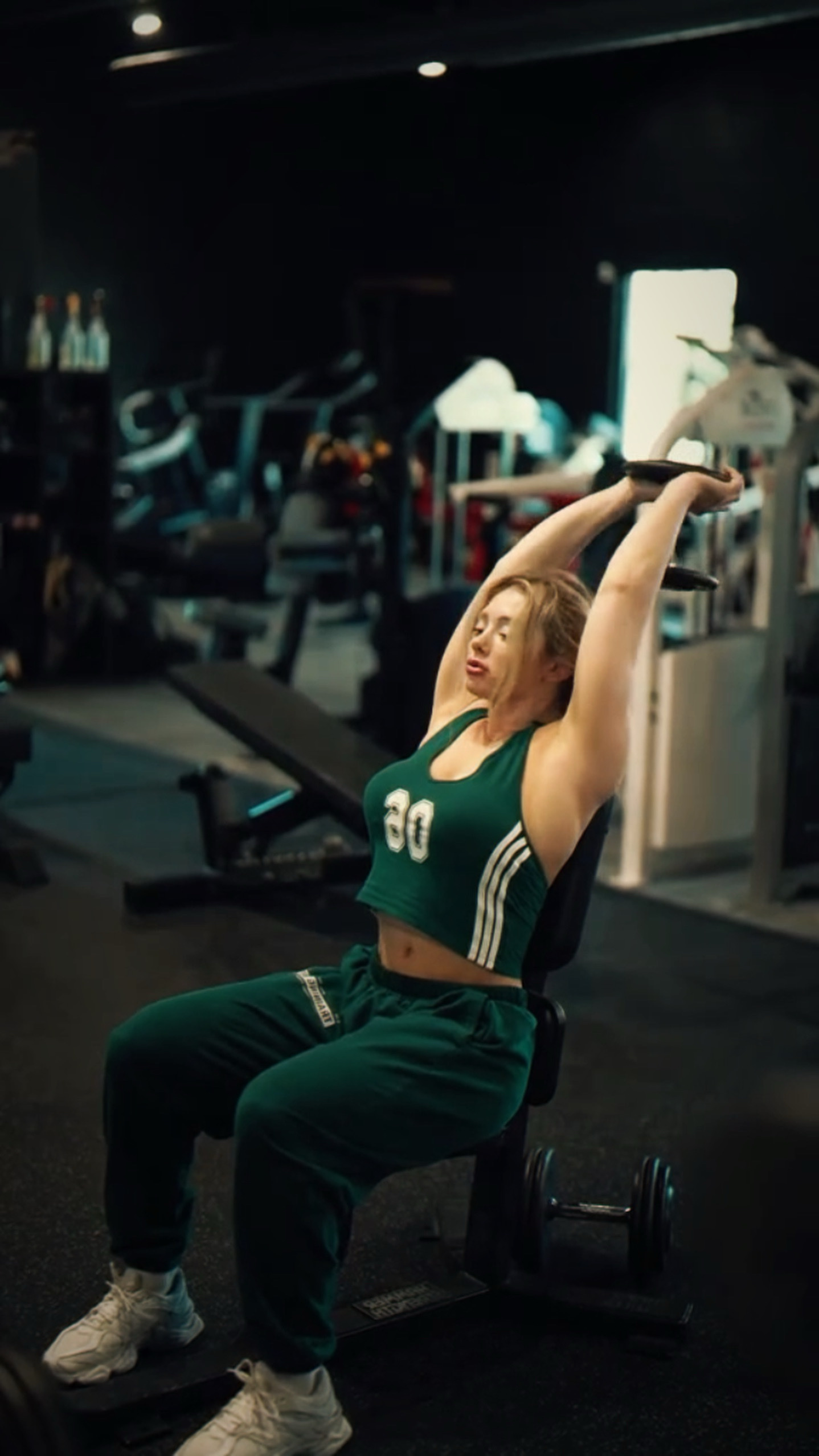 Fitness 