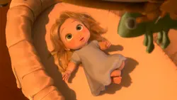 Rapunzel