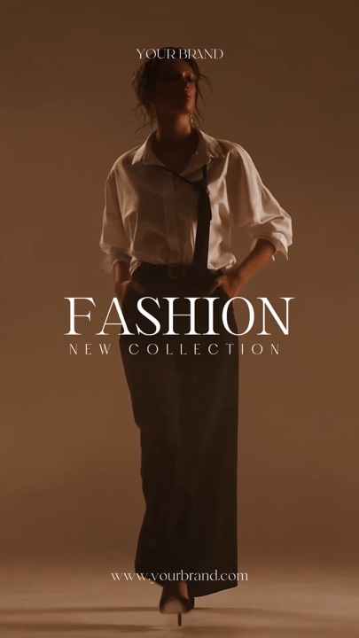 ADS FASHION