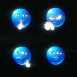 🥶😱