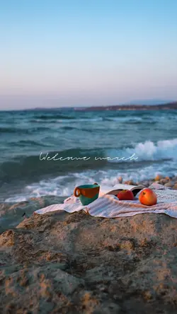Welcome march