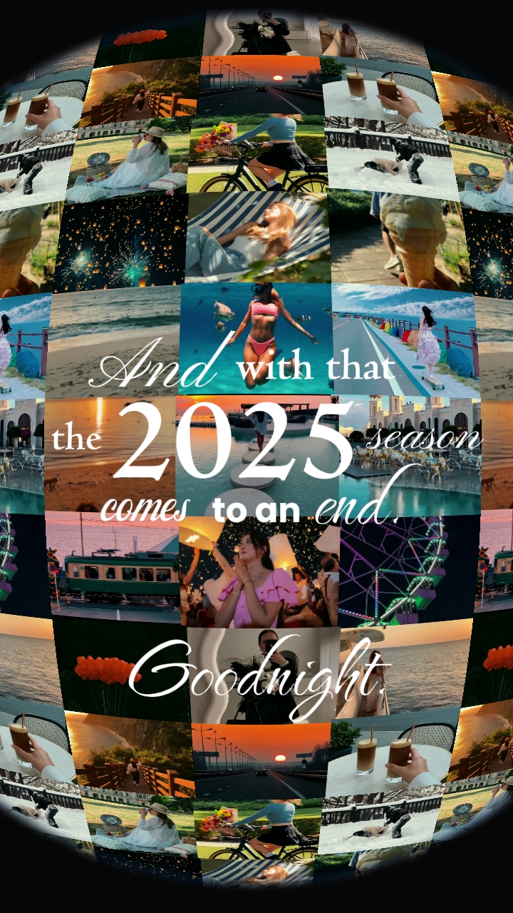 TERIMA KASIH 2025