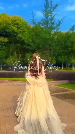 Princess Vibes
