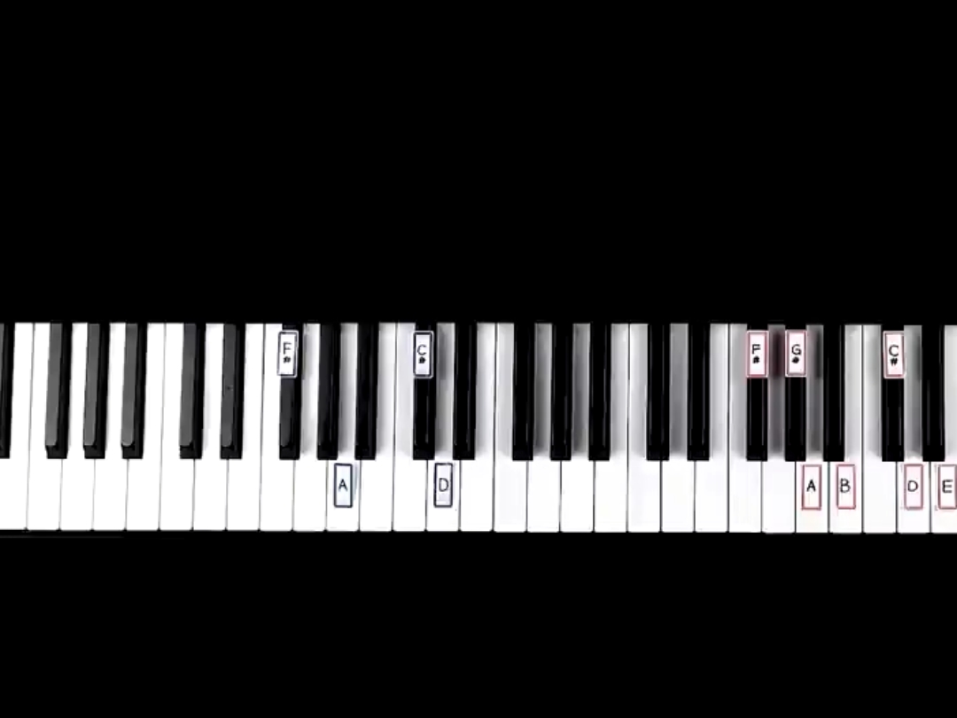 Piano Xonada