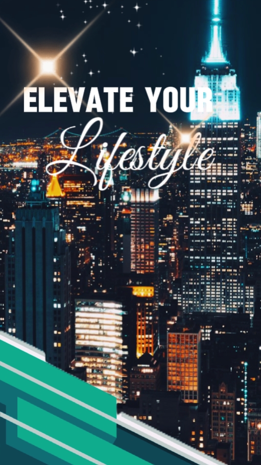 REAL ESTATE PROMO
