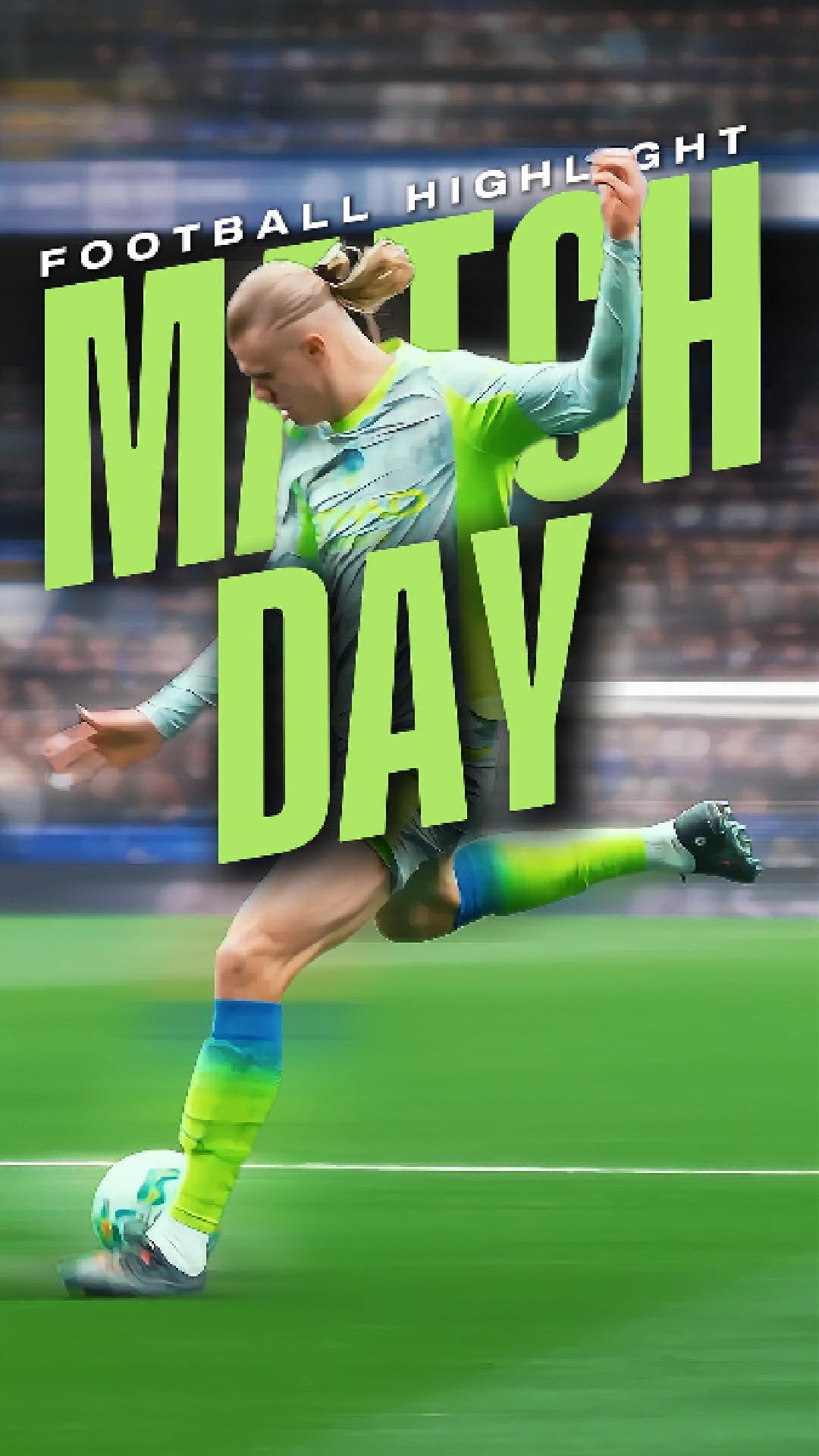 FUTBOL Maçı