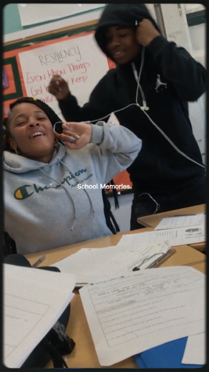 school memories