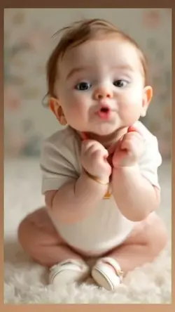 Dancing Baby