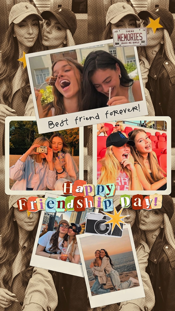 Happy friendship day