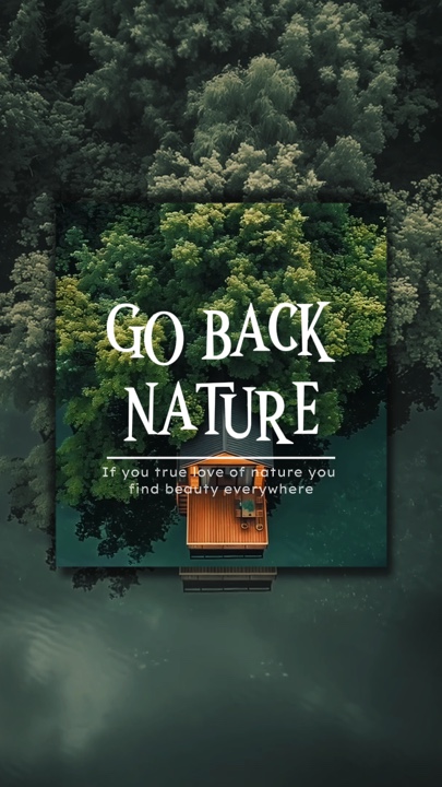 NATURE VLOG 