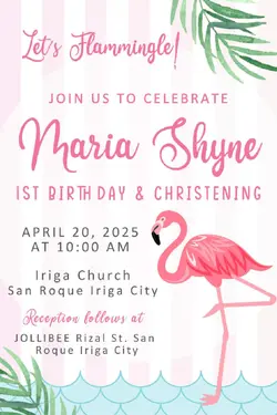Invitation