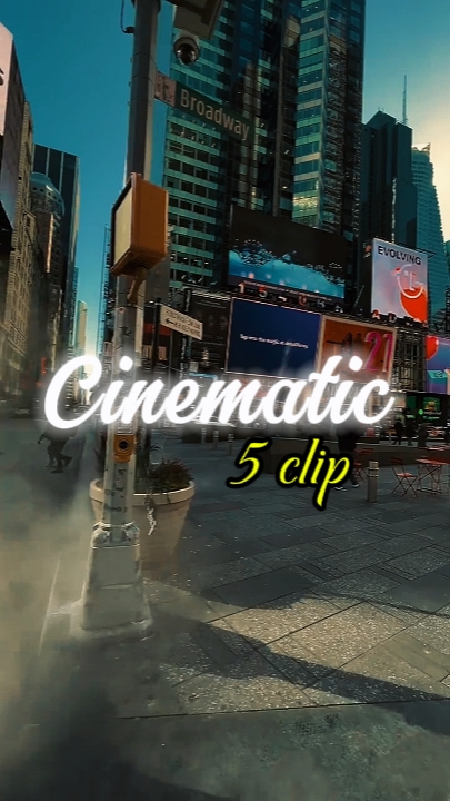 CINEMÁTICA 