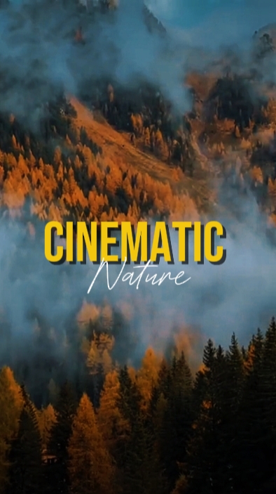 Cinematic 