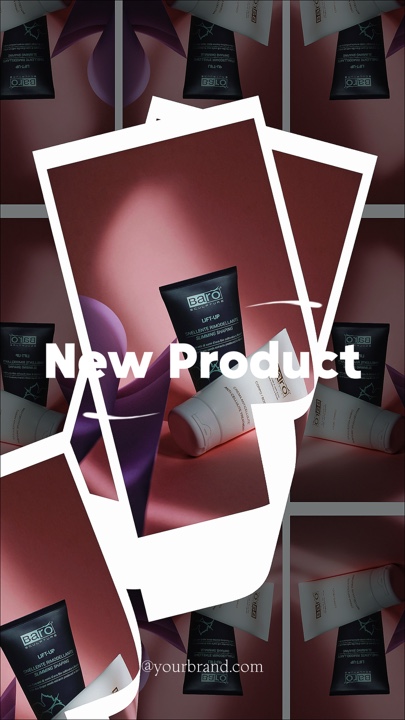 Nouveau produit